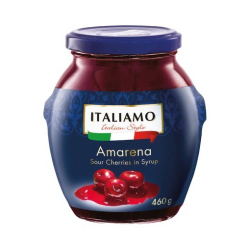 Lidl’s Italian Week Linguini’s Top 5. Linguini